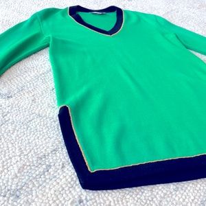 Vintage St. John sweater!